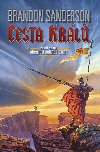 Cesta krl - Brandon Sanderson 