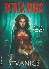 tvanice - Patricia Briggs 