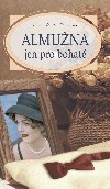 Almuna jen pro bohat - Hana Marie Krnerov 
