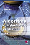 Algoritmy v jazyku C a C++ - Ji Prokop 