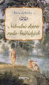 Nehodn dcera rodu Smiickch - Anna Bezinov 