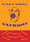 Velk kniha anekdot - kolektiv autor 