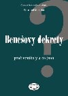 Beneovy dekrety - Emanuel Mandler 