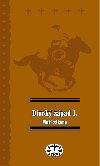Divok zpad I. Mui zkona - Ji ernk 