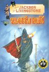 Zlodj du - gamebook - Steve Jackson; Ian Livingstone