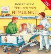 Nemocnice - Susa Hmmerle , Susa Hmmerle Kyrima Trapp 