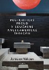 Postkritick proud v souasn angloamerick teologii - Jaroslav Vokoun 