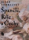panl, e a echy v 16. a 17. stolet - Josef Forbelsk 