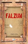 Falzum - Roman Ludva 
