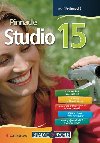 Pinnacle Studio 15 - Josef Pecinovsk 