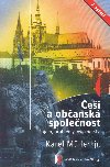 ei a obansk spolenost - Karel Mller 
