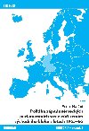 Politika zpadonmeckch parlamentnch stran vi zemm vchodnho bloku v letech 1963-66 - Petra Matj 