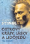 Ostrovy krsy, lsky a lidojed 2 - Miloslav Stingl 