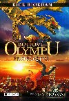 Bohov Olympu - Proroctv - Rick Riordan 