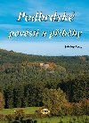 Podbrdské pověsti a příběhy - Václav Fryš 