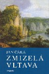 Zmizel vltava - Jan ka