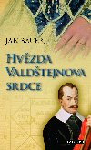 Hvzda Valdtejnova srdce - Jan Bauer 