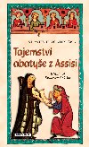 Tajemstv abatye z Assisi - Vlastimil Vondruka 