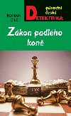 Zkon padlho kon - Roman Clek 