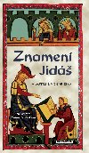 Znamení Jidáš - Vlastimil Vondruška 