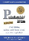 Podnikatelsk mtus - Michael E. Gerber 