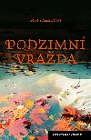 Podzimn vrada - Mons Kallentoft 