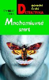 Mnohomluvn smrt - Stanislav eka 