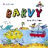 Barvy - Lenka Prochzkov 