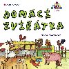 Domc zvtka - Adla Moravcov 