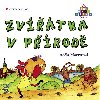 Zvtka v prod - Adla Moravcov 
