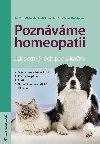 Poznvme homeopatii - Michaela vakov , Michaela vakov Vclav Holzbauer 