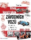 Vvoj konstrukce zvodnch voz - Vclav Pauer 