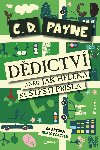 Ddictv aneb Jak Helena ke tst pila - C.D. Payne 