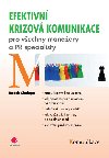 Efektivn krizov komunikace - Radek Chalupa 