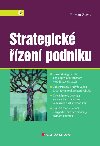 Strategick zen podniku - Roman Zuzk 