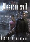 Msn svit - Rob Thurman 