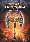Proklet trpaslk - Frank Rehfeld 