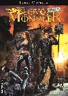 Lovci monster: Vendeta - Larry Correia 