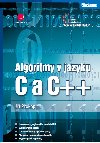 Algoritmy v jazyku C a C++ - Ji Prokop 