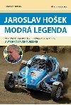 Jaroslav Hoek - Modr legenda - Dalibor Janek 