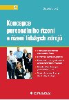 Koncepce personlnho zen a zen lidskch zdroj - Sergej Vojtovi 