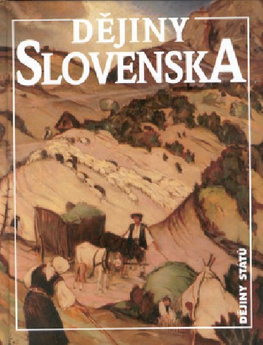 Djiny slovenska - Duan Kov