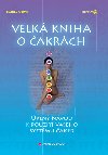 Velk kniha o akrch - Judith Anodea 