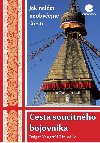 Cesta soucitnho bojovnka - Dzigar Kongtrl 