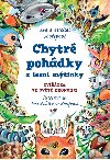 Chytr pohdky z lesn mtinky - Eva Skoepov , Eva Skoepov Michal Skoepa , Eva Skoepov Michal Skoepa Risco Koupov Eva del 