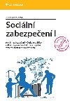 Sociln zabezpeen I - Anna Arnoldov 