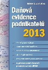 Daov evidence podnikatel 2013 - Jaroslav Sedlek , Jaroslav Sedlek Ji Duek 
