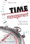 Time management - autor kolektiv 
