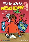 Pro jsi stle tak neklidn?! - Tom Novk 