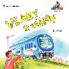 Vlaky a vlky - Ji Fixl 